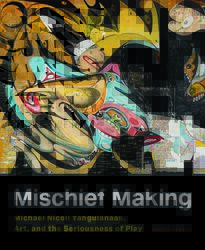Mischief Making: Michael Nicoll Yahgulanaas, Art, and the Seriousness of Play (2021), 